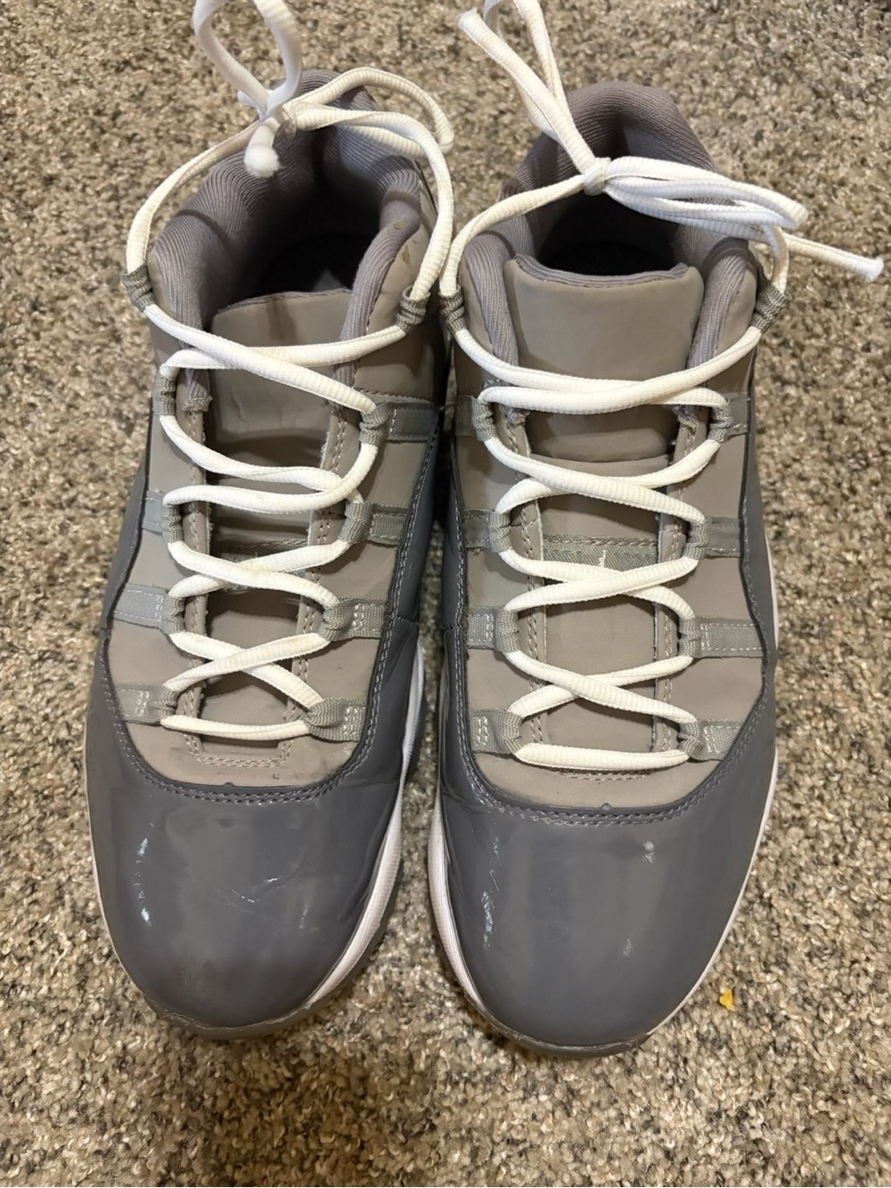 Air Jordan- Performance Shoe